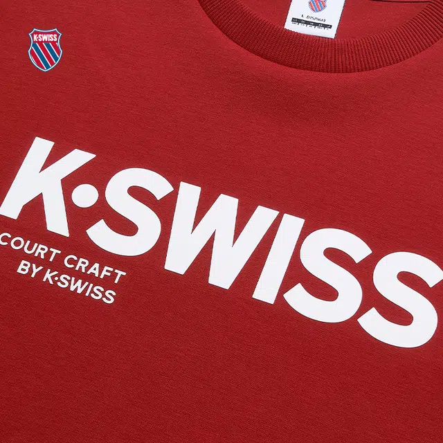 KSWISS