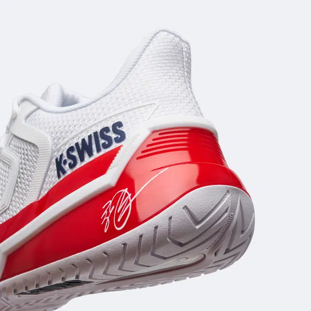 KSWISS