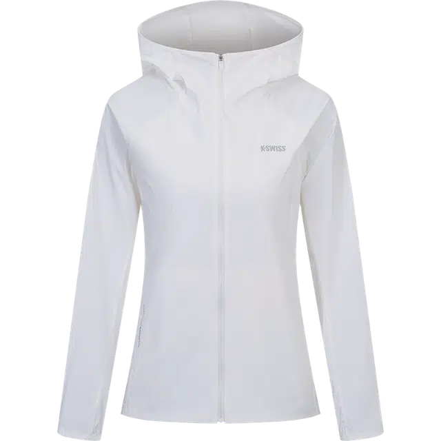 KSWISS logo 101-K02C-WHT1