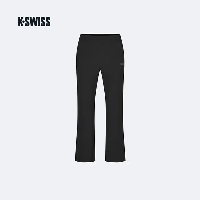 KSWISS 008-K00A-BLK0