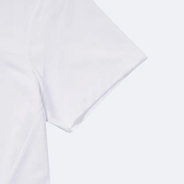 KSWISS logoPolo 101-K02C-WHT1