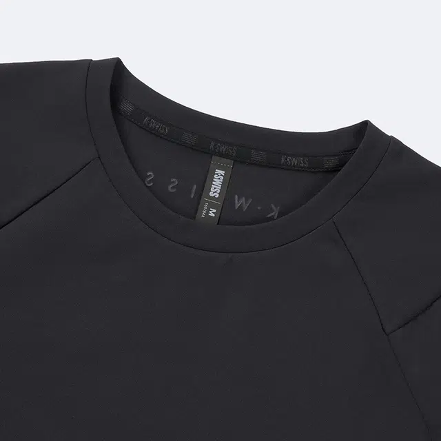 KSWISS WEISS T