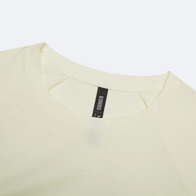 KSWISS WEISS T 707-K41M-LYL1