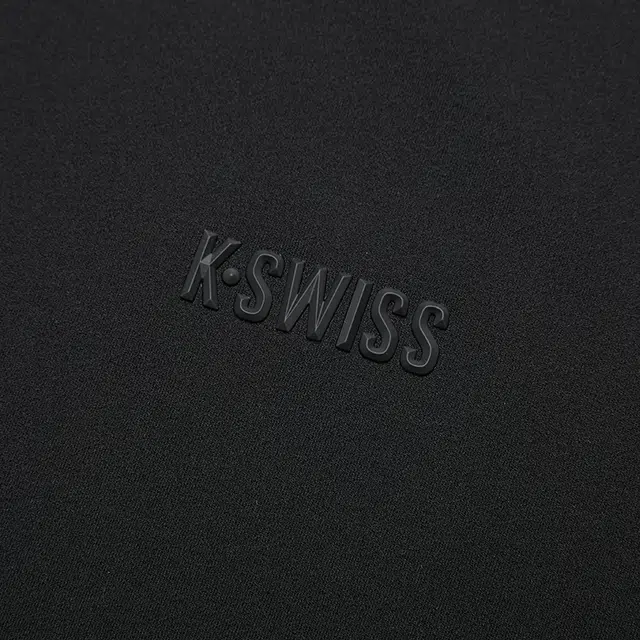 KSWISS WEISS T 008-K00A-BLKO