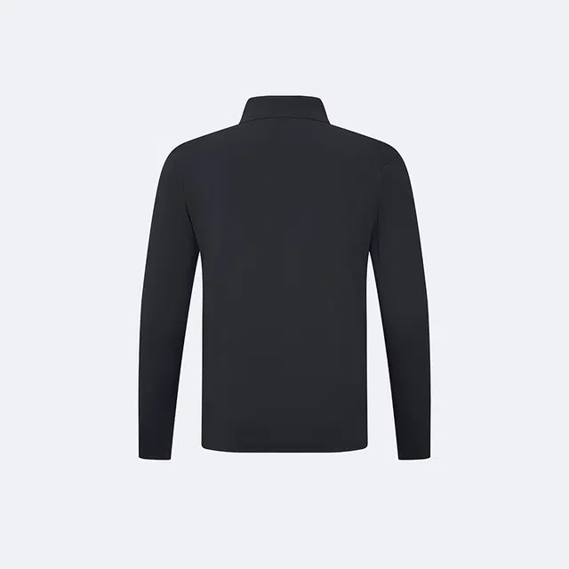KSWISS Polo 008-K00A-BLK0