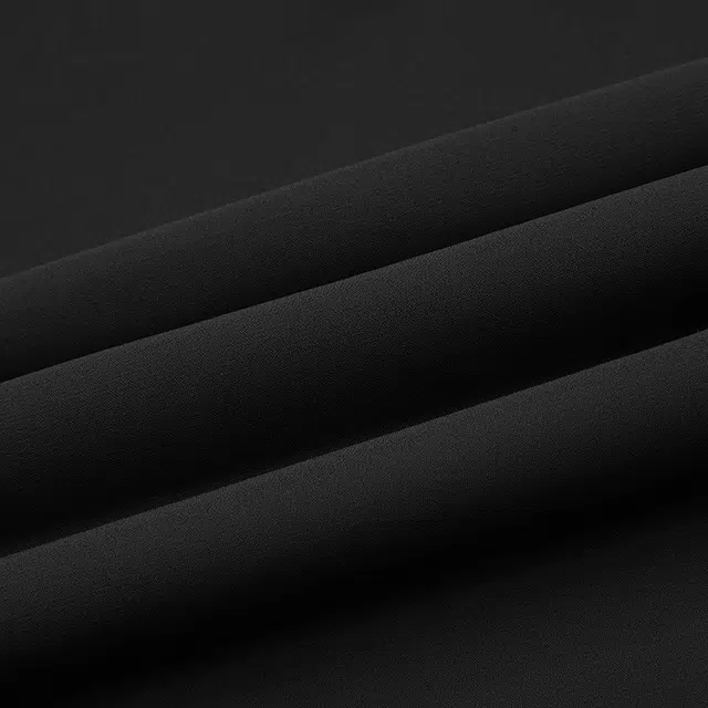 KSWISS Polo 008-K00A-BLK0