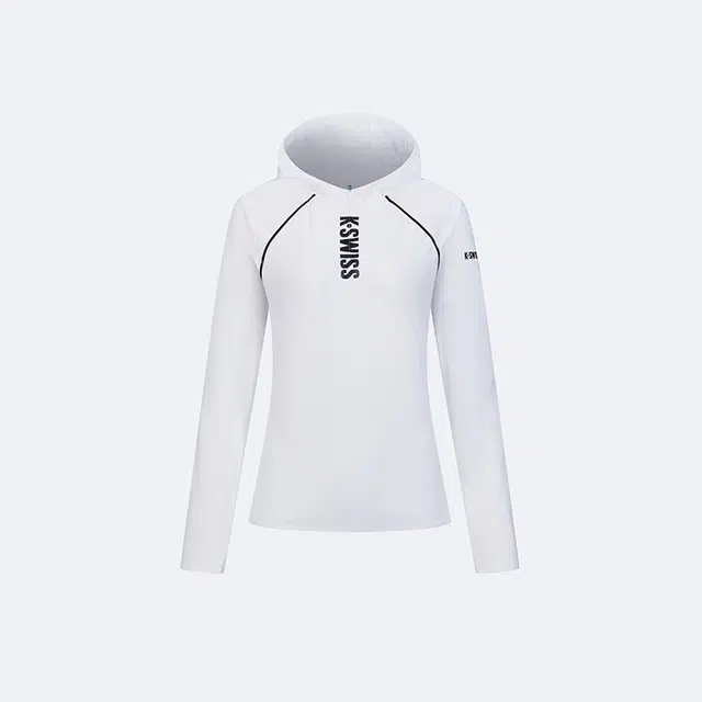 KSWISS T 101-K02C-WHT1