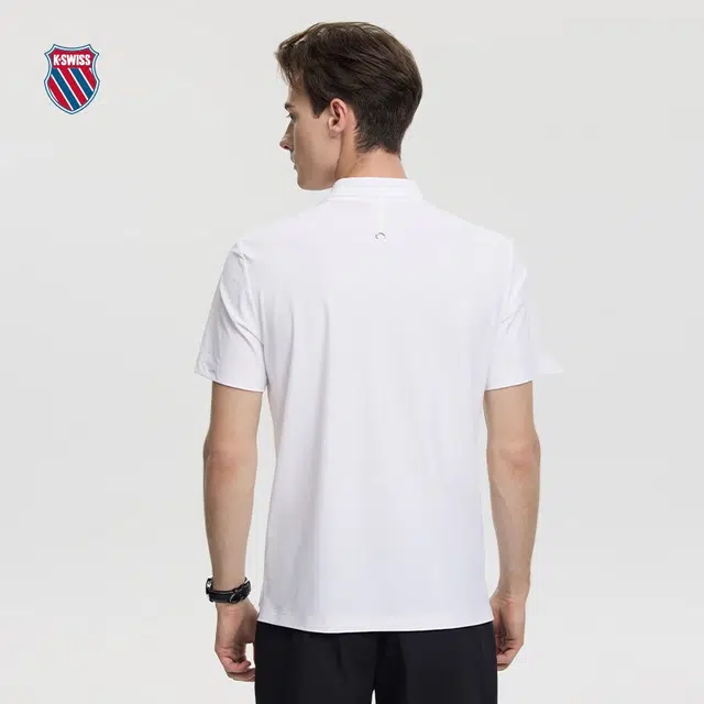 KSWISS Polo