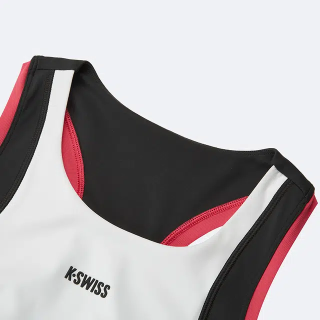 KSWISS 101-K02C-WHT1