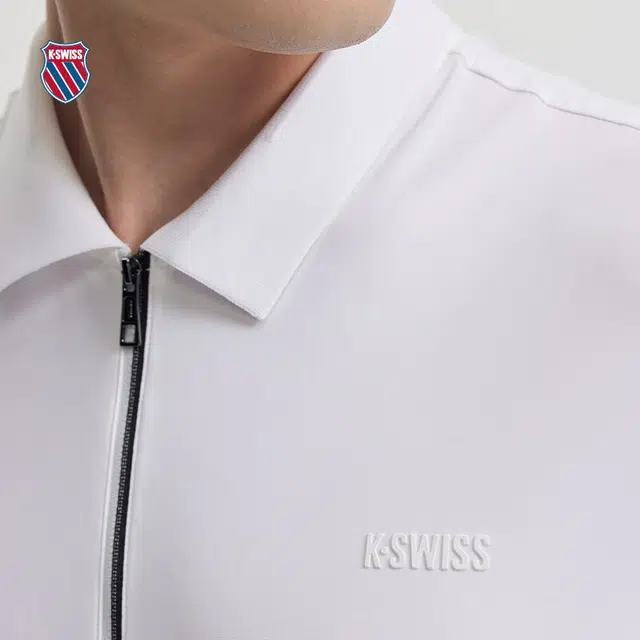 KSWISS Polo