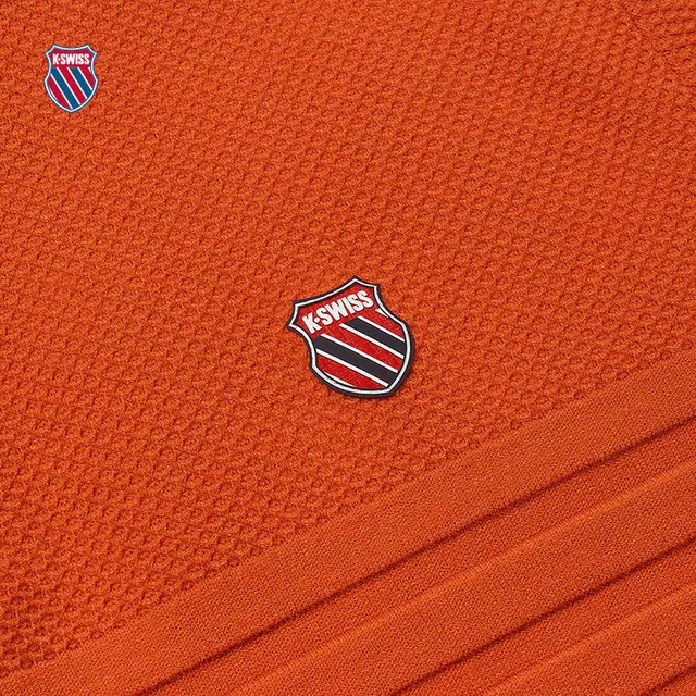 KSWISS LOGO