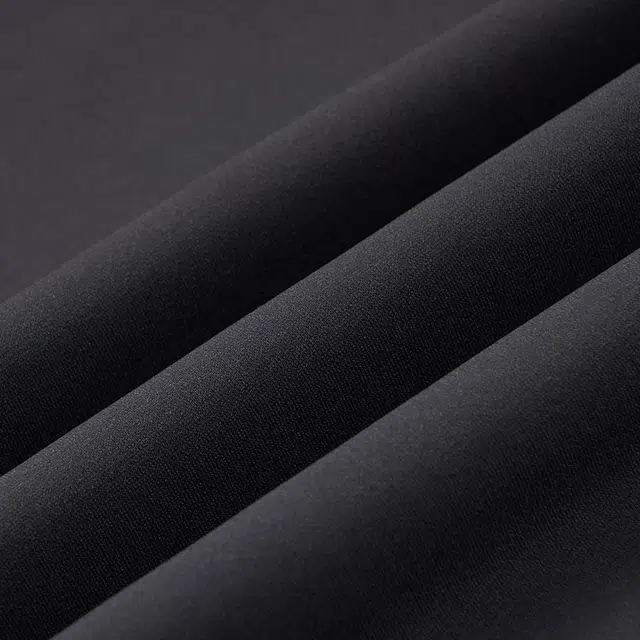 KSWISS Polo 008-K00A-BLK0