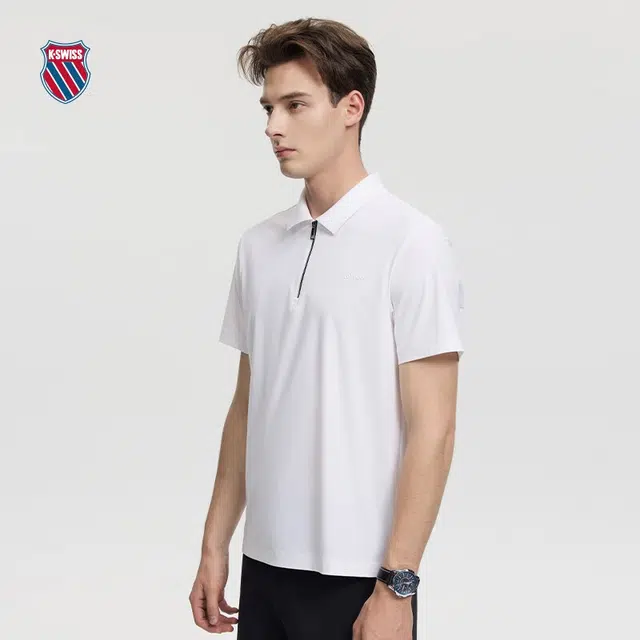 KSWISS Polo