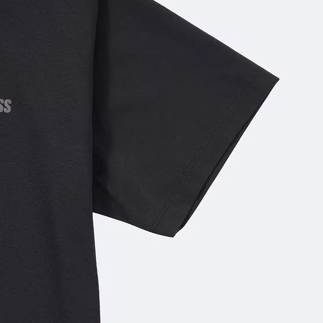 KSWISS Polo 008-K00A-BLK0