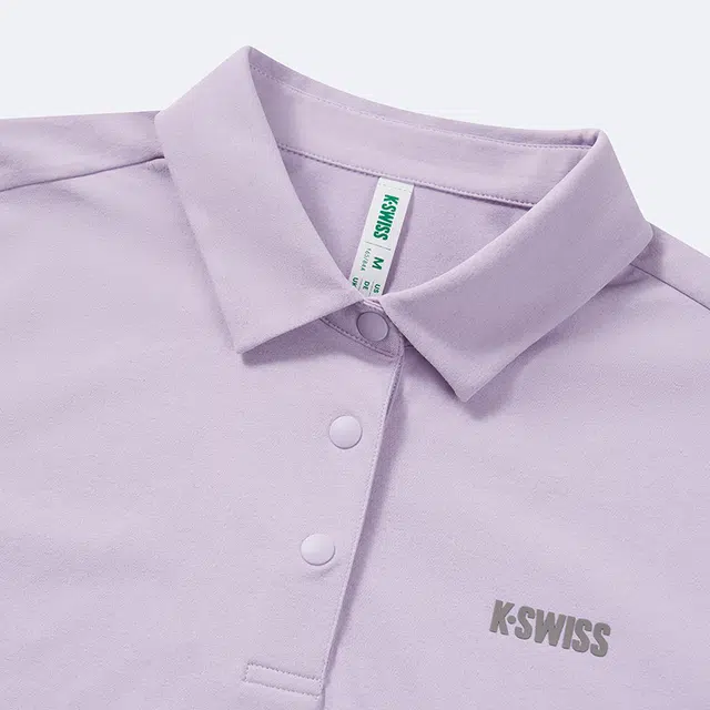 KSWISS logoPolo 597-K71N-LPP1