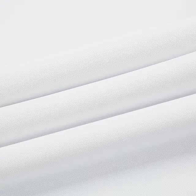 KSWISS Polo 101-K02C-WHT1