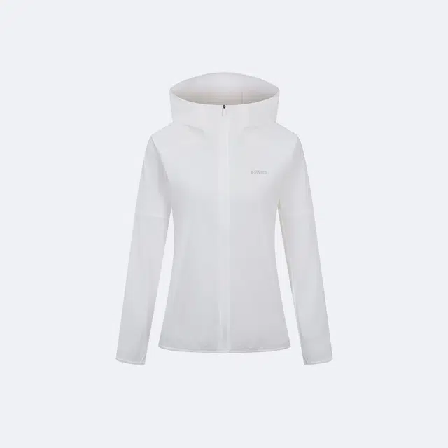 KSWISS logo 101-K02C-WHT1