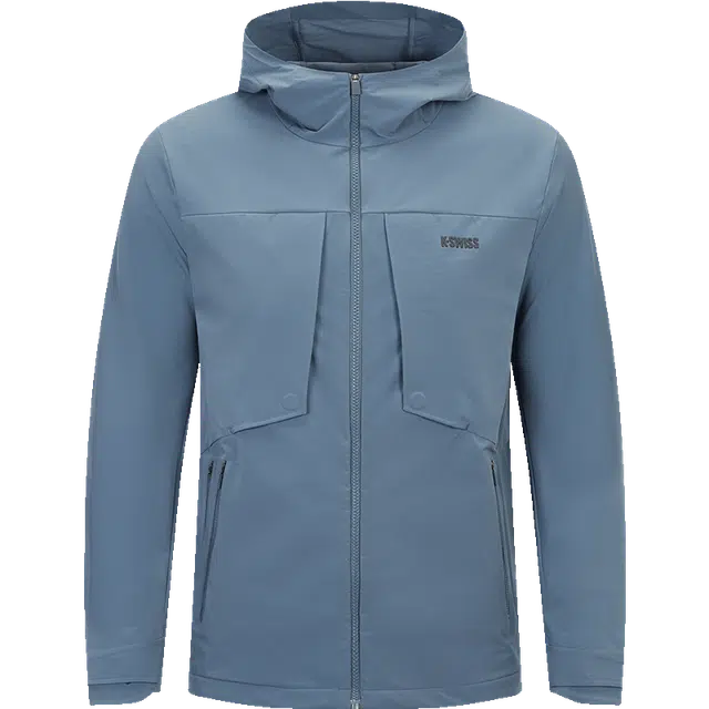 KSWISS 458-K03W-IBL1