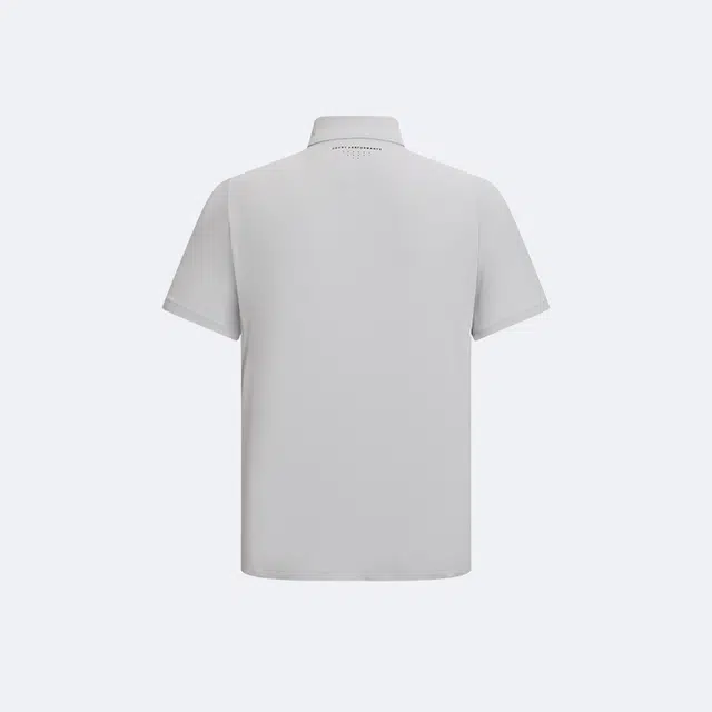 KSWISS Polo 044-K02N-GRY