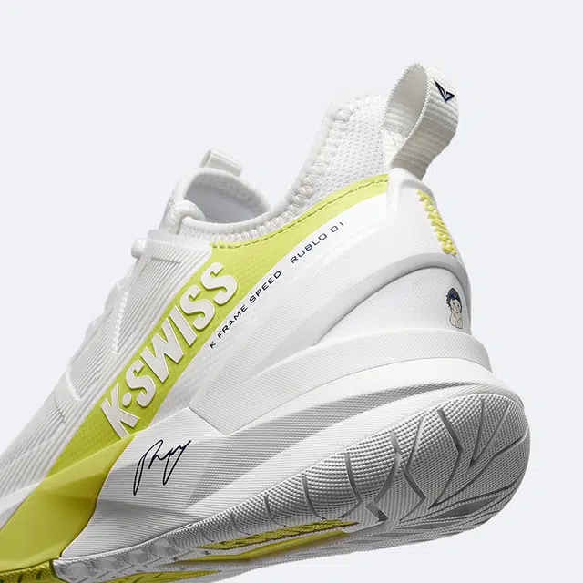 KSWISS
