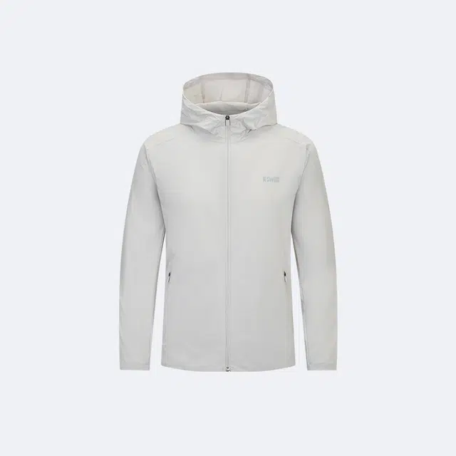 KSWISS 044-K02N-GRY
