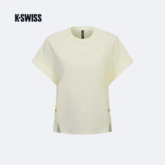 KSWISS WEISS T 707-K41M-LYL1
