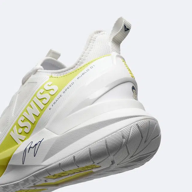 KSWISS