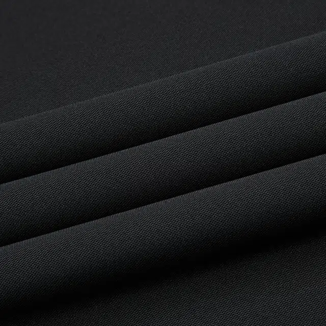 KSWISS Polo 008-K00A-BLK0
