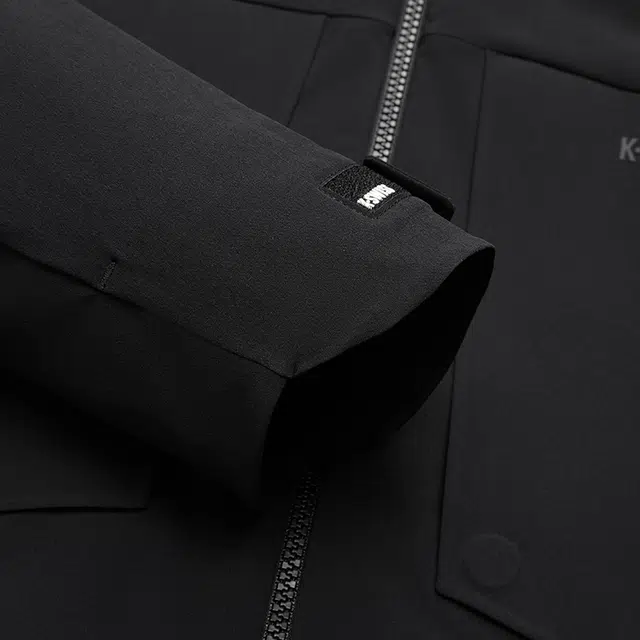 KSWISS 008-K00A-BLK0