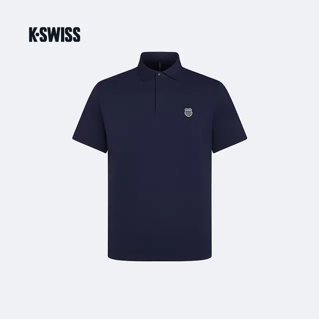 KSWISS Polo 401-K62Y-DNV1