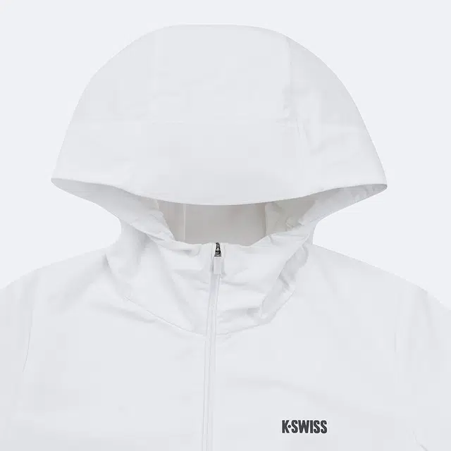 KSWISS Logo