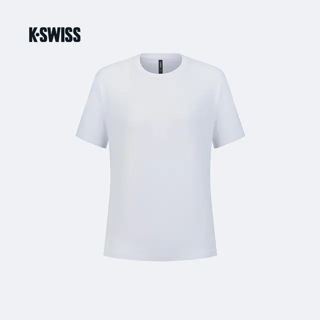 KSWISS WEISS T 101-K02C-WHT1