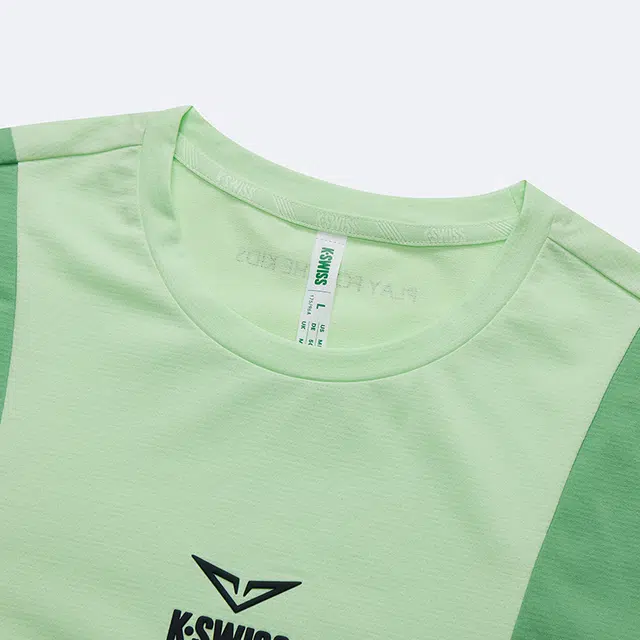 KSWISS T 348-GRN05