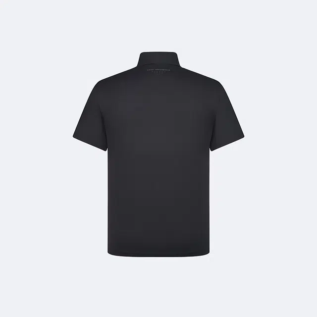 KSWISS Polo 008-K00A-BLK0