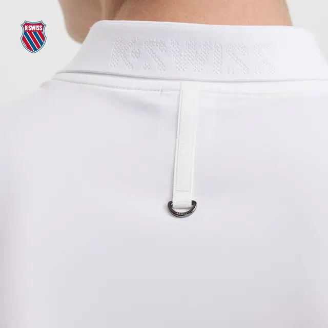 KSWISS Polo