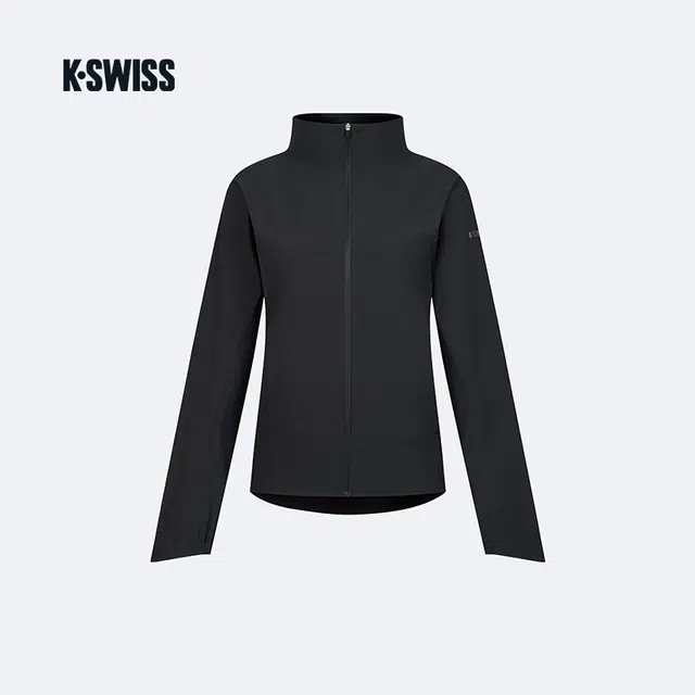 KSWISS WEISS 008-K00A-BLK0