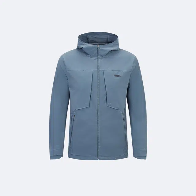 KSWISS 458-K03W-IBL1