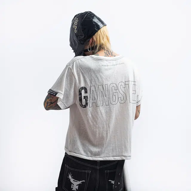 FREE WORLD ORDER T