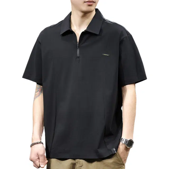 MR.MUDI Polo