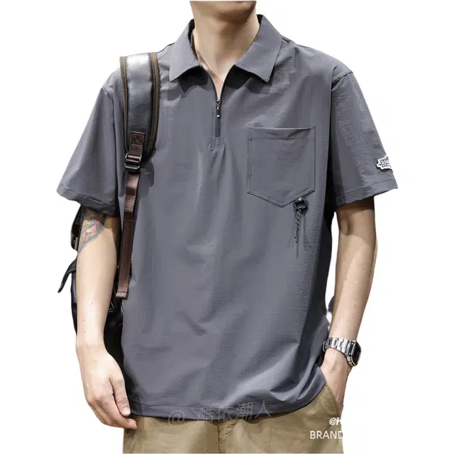 MR.MUDI Polo