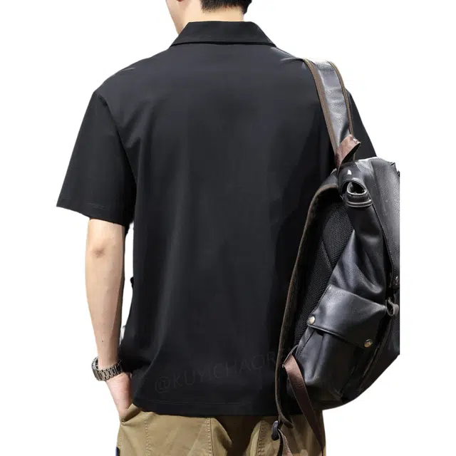 MR.MUDI Polo
