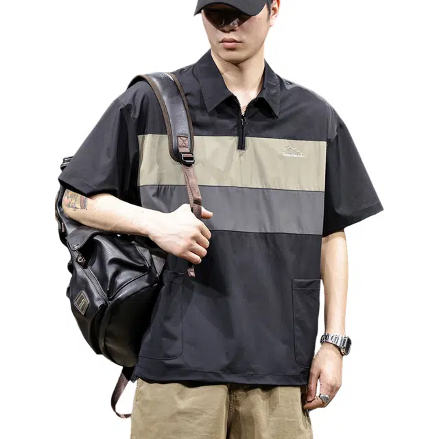 MR.MUDI Polo