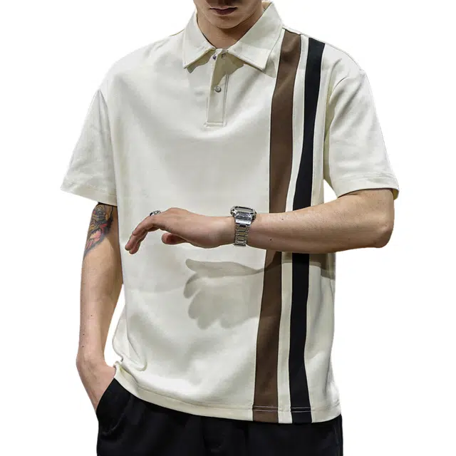 MR.MUDI Polo