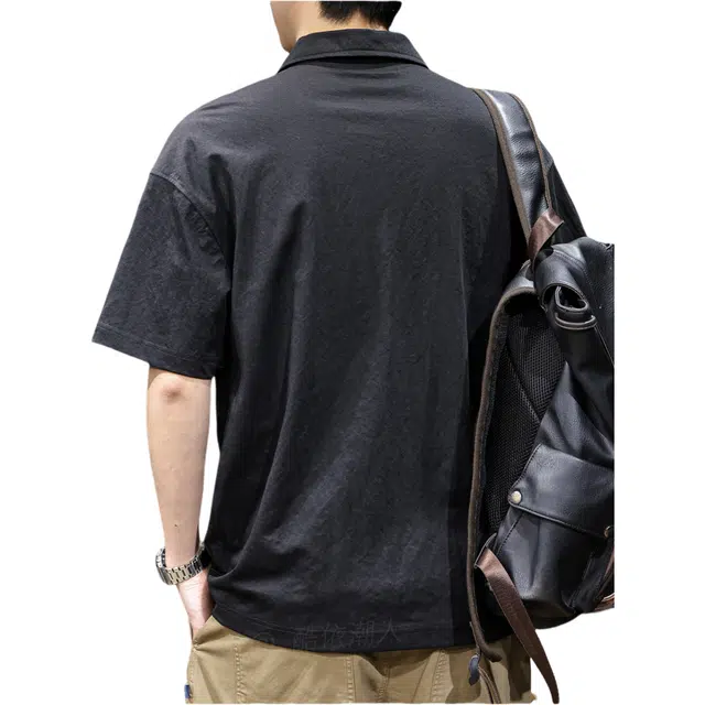 MR.MUDI Polo