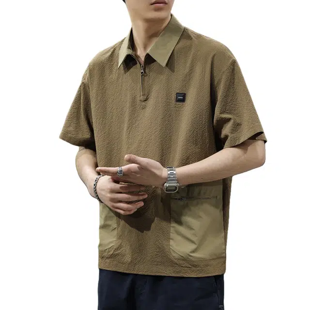 MR.MUDI Polo
