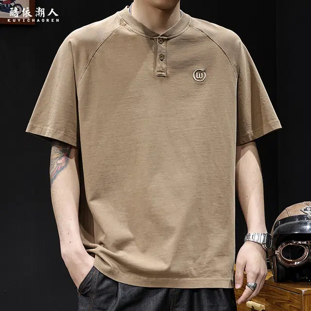 MR.MUDI Polo