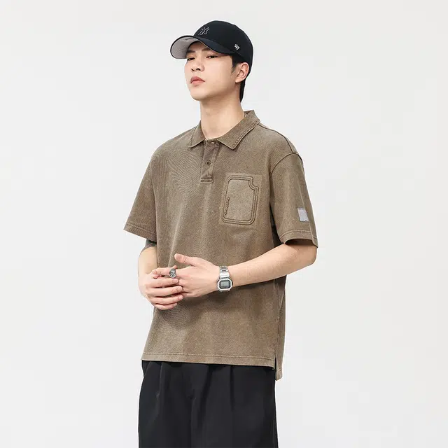 MR.MUDI Polo