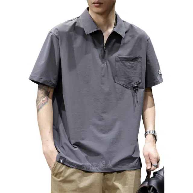 MR.MUDI Polo