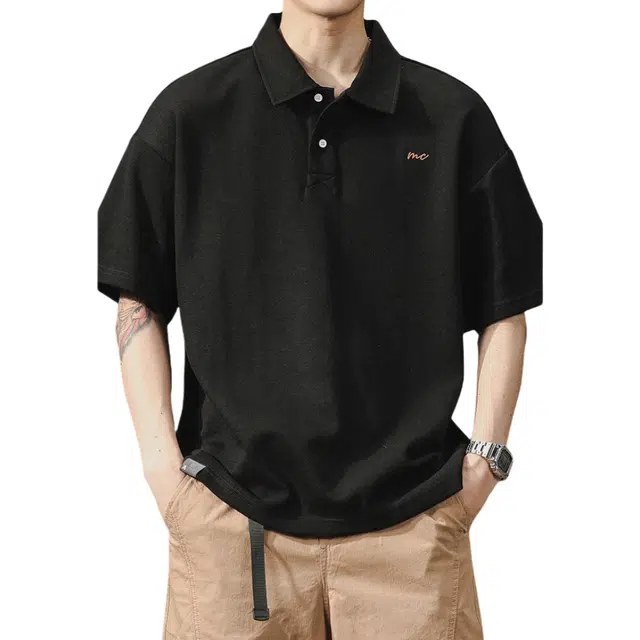 MR.MUDI Polo