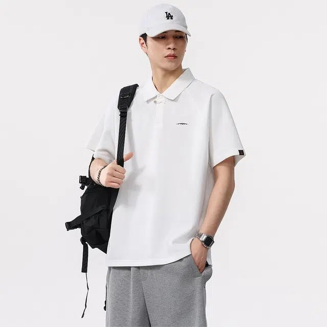 MR.MUDI Polo
